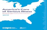 America’s Care of Serious Illness · Suggested Citation: America’s Care of Serious Illness: A State-by-State Report Card on Access to Palliative Care in Our Nation’s Hospitals.