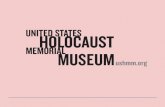ELIE WIESEL · 2020. 7. 30. · ELIE WIESEL. UNITED STATES HOLOCAUST MEMORIAL MUSEUM AUGUST 30, 1940 SIGHET GIVEN TO HUNGARY Nazi Germany forced Romania to give up territory. Transylvania,