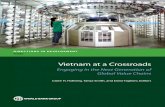 Vietnam at a Crossroads - Duke GVC Center · 2.1 Share of Largest Firms in Total Employment 32 2.2 Ownership Composition of Employment 33 2.3 Vietnam’s Market Concentration Has