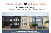 Investing...ScaredyCatGuide - Investing in Rental Properties! 3 Contents Introduction..... 8 What Is A Scaredy Cat Investor? ..... 8
