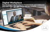Digital Workplace · iofficecorp.com, “8 Tips to Improve Communication Between Generations in the Workplace ... productivity, and innovation. Instead of a seamless, intuitive teaming