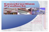 Safe Durable Attractive Sustainable Cost-Effective ... hot-dip galvanized... · protection measures, galvanizing requires no maintenance – this means no time or money will be wasted