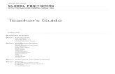 Teacher’s Guideglobalpositions.walkerart.org/TeachersGuide.pdf · Teacher’s Guide to GLOBAL POSITIONING: EXPLORING CONTEMPORARY WORLD ART WALKER ART CENTER 5 Ashley Bickerton,