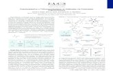 Enantioselective r-Triﬂuoromethylation of Aldehydes via ...chemlabs.princeton.edu/macmillan/wp-content/uploads/sites/6/a-trifl… · Enantioselective r-Triﬂuoromethylation of