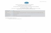 28 April 2017 09:30 17:30 European Commission, Conference ... · Document: MSCG_20-2017-07 Title: Marine Strategy Framework Directive - Common Implementation Strategy 2016-2019 Prepared