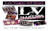 Las Vegas All Starslvallstarcheer.com/wp-content/uploads/2016/03/2016-2017-Tryout-Pa… · • $135/month per athlete (June will be prorated) o Credit Card on file will be charged