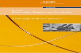 Ordering Informationmedakmedical.com/...462-5/...Portfolio-Brochure.pdf · A full range of flexible solutions Europe: Tel: +32 (0)2 746 30 00 Fax: +32 (0)2 746 34 05 ©Cordis Europe,