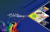 Elite offset profile WEB2 · 2020. 8. 12. · backgrounds, to the creative team, who put together wonderful works of art, down to the production team, where colours are made to come