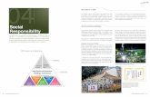 Basic Stance on CSR · 68 KAJIMA CORPORATE REPORT 2016 KAJIMA CORPORATE REPORT 2016 69 Kajima owns approximately 1,000 hectares of forest in ten locations across Japan, which are