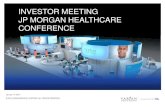 INVESTOR MEETING JP MORGAN HEALTHCARE CONFERENCEfilecache.investorroom.com/mr5ir_varian/537/download/011414JPM… · stereotactic radiosurgery, filmless X-rays, proton therapy, and