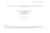 Botrychium (Moonwort) Rare Plant Surveys for …...Botrychium Survey – Johnson-Groh – p. 1 Barr Engineering – Polymet Project Botrychium (Moonwort) Rare Plant Surveys for Polymet