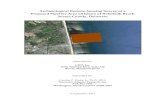 Archaeological Remote-Sensing Survey of a Proposed ... Final...Archaeological Remote-Sensing Survey of a Proposed Pipeline Area Offshore of Rehoboth Beach Sussex County, Delaware Submitted