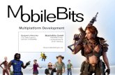 Multiplatform Development - download.microsoft.com€¦ · •Mobile game market is shifting towards Android and WP7 •And growing on all platforms and devices (e.g. tablets this