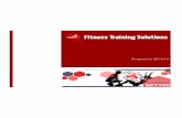 Prospectus 2014/15 - Fitness Training Solutionsfitnesstrainingsolutions.co.uk/.../uploads/2014/03/FTS-Prospectus.pdf · 4 Payment Option Payments can be paid over 6 monthly installments