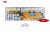2018 Rylstone Public School Annual Report - Amazon S3 · 2019. 5. 29. · Introduction The Annual Report for 2018 is provided to the community of Rylstone Public School as an account
