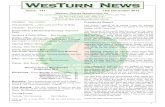 Issue: 141 13th December 2011 - Western Sydney …...1 Issue: 141 13th December 2011 Western Sydney Woodturners Inc Twin Gums Retreat, Corner Northcott Road and Diane Drive, Lalor