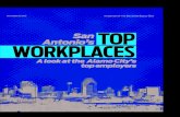TOP WORKPLACES - San Antonio Express-Newsextras.mysanantonio.com/eEditions/topWorkplaces/... · SAN ANTONIO EXPRESS-NEWS AND MYSA.COM | Sunday, October 21, 2012 | T11 TOP WORKPLACES
