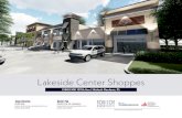 13800 NW 107th Ave | Hialeah Gardens, FL€¦ · NW 107TH AVE NW 97TH AVE Y CHOBEE RD 27 27 826 826 924 93 93 MIAMI LAKES PROPOSED LAKE CHRISTY RESIDENTIAL 112 ACRES 1,000 ± UNITS