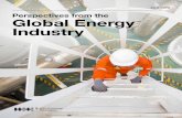 June 2020 Perspectives from the Global Energy Industry€¦ · In China, utility Capital Water is rebuilding field hospitals in Hubei province and helping transport garbage. In Brazil,