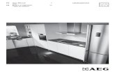 2 HK894400XG Hob Table de cuisson · 2018. 7. 19. · recommend you activate it. • Cleaning and user maintenance shall not be made by children without supervision. • Children