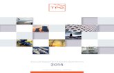 Annual Report & Financial Statements 2015€¦ · STRATEGIC REPORT. CORPORATE GOVERNANCE CORPORATE GOVERNANCE. CORPORATE GOVERNANCE ... hief Executive’s Strategic ReviewC 21. inancial
