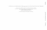 A Survey on Elasticity Management in the PaaS …web.iti.upv.es/~fmunyoz/research/pdf/TR-IUMTI-SIDI...A Survey on Elasticity Management in the PaaS Service Model Francesc D. Munoz-Esco˜