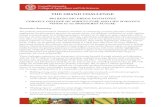 BIG RED’S BIG GREEN INITIATIVES CORNELL COLLEGE OF ... · consuming markets, developing processing technology that will lead to lower costs and ... bio-chips, fuel cells, and plant
