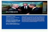 outreaCh - Home: CTBTO Preparatory Commission · On the eve of the 14th anniversary of its opening for signature, for-eign ministers gathered for the fifth Ministerial Meeting on