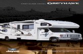 first-class travel · your family story. 300 JAYCO DEALERS welcome to the jayco family Establishing a solid relationship with your local Jayco dealer is a key component in the enjoyment