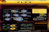 シールドジャッキ圧力制御推進システム FLEX...土木事業本部 土木事業統括部 機電G Tel.044-829-6714 URL 施工時荷重 概要 シールドジャッキの圧力を制御し