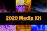 2020 Media Kit - American Oil Chemists' SocietyMicroscopy and Imaging Oilseeds and Fats Oleochemicals Personal Care Phospholipids Processing Protein and Co-Products Specialty Oils