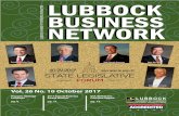 LUBBOCK CHAMBER OF COMMERCE NEWSLETTER NETWORK … · of the offseason as a court coach at the 2016 USA Basketball Women’s U17 World Championship Team Trials in Colorado Springs,