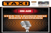 LTDA TO LAUNCH NEW RADIO CAMPAIGN · Dr. Alex Howard and Janosch Oppermann met through a neighbour at a party and they got talking. Around eighteen months ago, they bought a seventeen-year-old