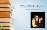 COMPREHENSION - Voortrekker Afstandsleervoortrekkerafstandsleer.co.za/.../05/Comprehension... · some tips for answering comprehension questions: The mark allocation indicates the