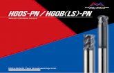 HGOS-PN / HGOBLS-PN4 5 HGOB-PN Epoch Panacea Ball 0.3～20 × 1～20 【Note】 Contact our sales office regarding whether or not regrinding is possible for tools where Under neck