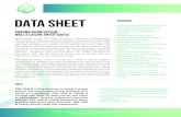 DATA SHEET Features€¦ · DATA SHEET PHARMA-ROOM SYSTEM: WALL & CEILING (Inter-Coats) Water-based Acrylic PRS: Wall & Ceiling Elastomeric Waterproofing Membrane is a multi-use,
