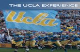 UUCLA - The Complete PackageCLA - The Complete Package · • Jackie Robinson, ﬁ rst African-American to play Major League Baseball...Troy Aikman, ﬁ rst quarterback to win three