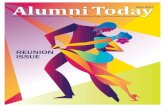 170383 suny alumni journal 2017 interior · istration, academic health center administration, health care management, health policy, biotechnology, the corporate sec-tor, government