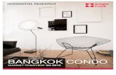 Bangkok ConDo - Knight Frank...BANgkok coNDo Q4 2015 RESIDENTIAL RESEARch FIGURE 2 Q4 2015 New Supply by Location FIGURE 3 Accumulated Supply, Demand and Take-up rate of Bangkok Condominium,