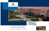 2017 MCom Coursework Brochure 1 - University of Pretoria€¦ · The coursework modules are thus completed in 9 months’ time. The research methodology module (FBS 884) is presented