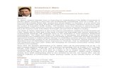 Makris Konstantinos CV - Organiko Lifeorganikolife.com/.../2015/11/Makris-Konstantinos_CV.pdfSince 2004, the research performance of Dr. Makris’ team can be summarized into so far