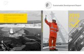 Sakhalin Energy Investment Company Ltd. Sustainable … · 2018. 5. 23. · Sustainable Development Report Sakhalin Energy Investment Company Ltd. Sustainable Development Report 2015