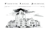 FAYETTE LEGAL JOURNAL · 2 West Main St., Suite 700 Uniontown, PA 15401 STANLEY W. BOSKOVICH, late of ... RK Uniontown, Inc. 307 A Morgantown Street Uniontown, PA 15401 ... 1998 in