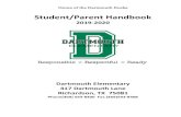 Student/Parent Handbook - RISD€¦ · Student/Parent Guidebook and Student Code of Conduct. This document will be accessible via the internet. The RISD Student Code of Conduct is