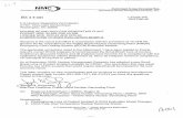DEC 3 2003 1 OCFR50.46 U S Nuclear Regulatory Commission · related to this letter. h M. Solymoss \ ice President, Praie Is nd Nuclear Generating Plant CC Regional Administrator,