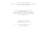 DISCUSSION PAPER Leibniz Institute of Agricultural ... · ment of the government’s agricultural development strategy. A frequently mentioned bottleneck is agriculture’s lacking