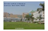 All India Institute of Medical Sciences, New Delhi, INDIA · Sciences, New Delhi, INDIA Department of Pediatric Surgery, ... lungs, brain, and liver) also reported. CCSK/SIOP/2011.