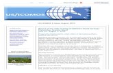 US/ICOMOS E-News August 2010 08/02/2020 آ  UNESCO World Heritage Convention, held its 34th session in