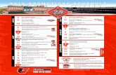 2017 PROMOTIONS SCHEDULE - MLB.com · Orioles Kids’ Fedora (All fans 14 & under) Orioles Welcome Mat (First 20,000 fans 15 & over) Orioles Tote Bag presented by MLB Network (First