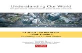 €¦  · Web viewSTUDENT WORKBOOK. Level: Grade 5. Exploring the United States. Developed By. Christopher C. Martell and Jennifer R. Bryson. Boston University School of Education.